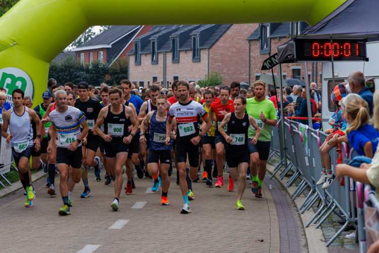 Landlopersjogging 2023